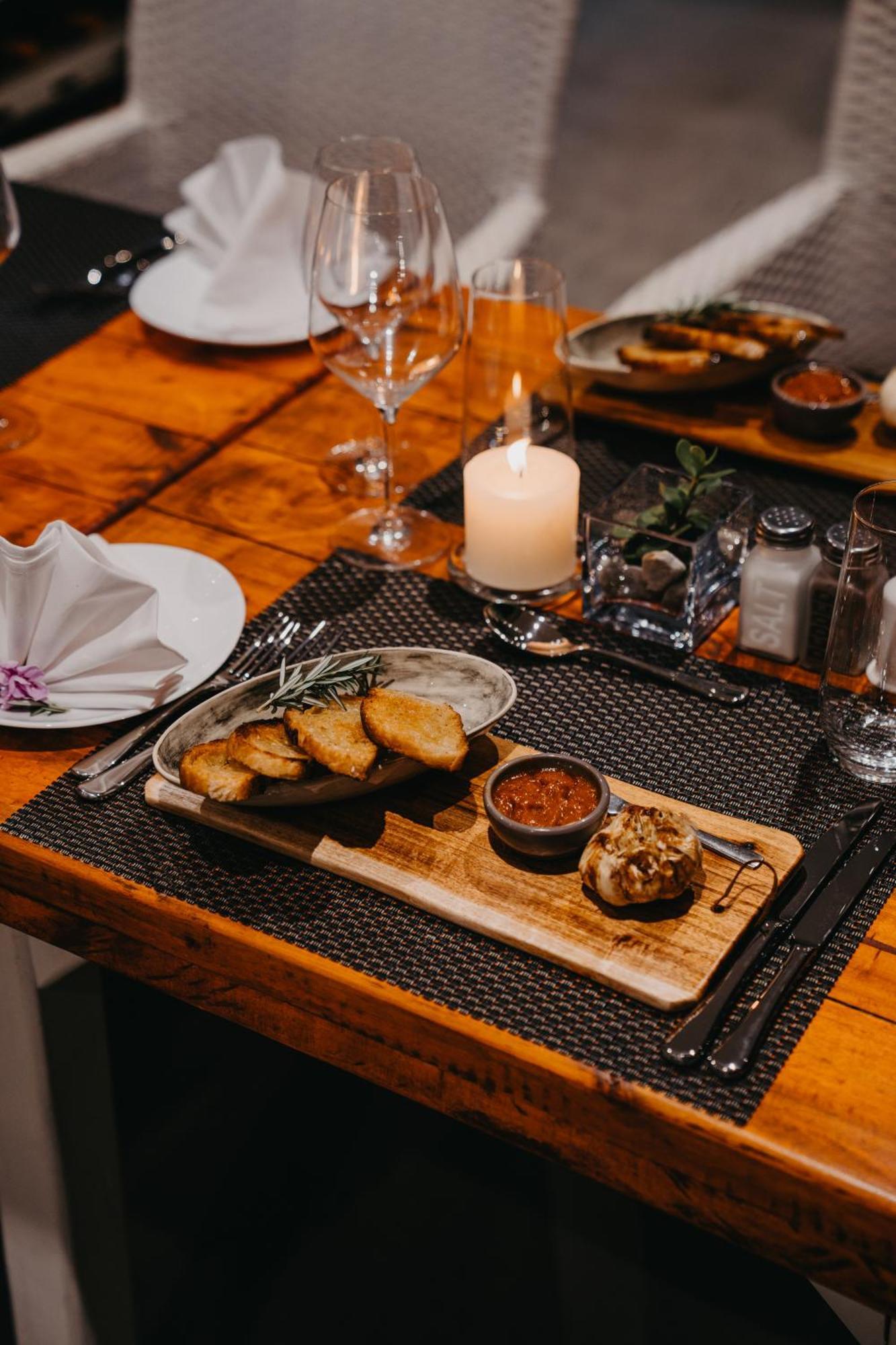 Pictures Guest House Boutique Hotel Oudtshoorn Ngoại thất bức ảnh