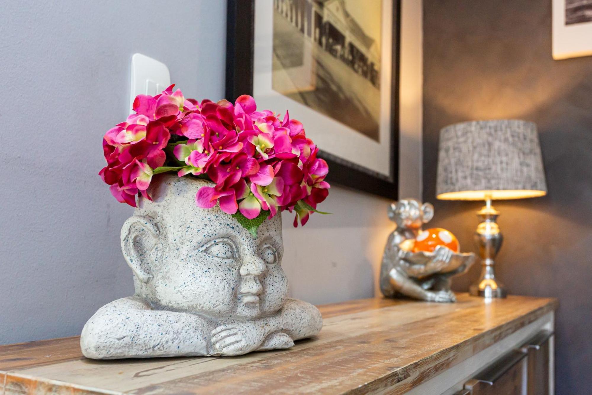 Pictures Guest House Boutique Hotel Oudtshoorn Ngoại thất bức ảnh
