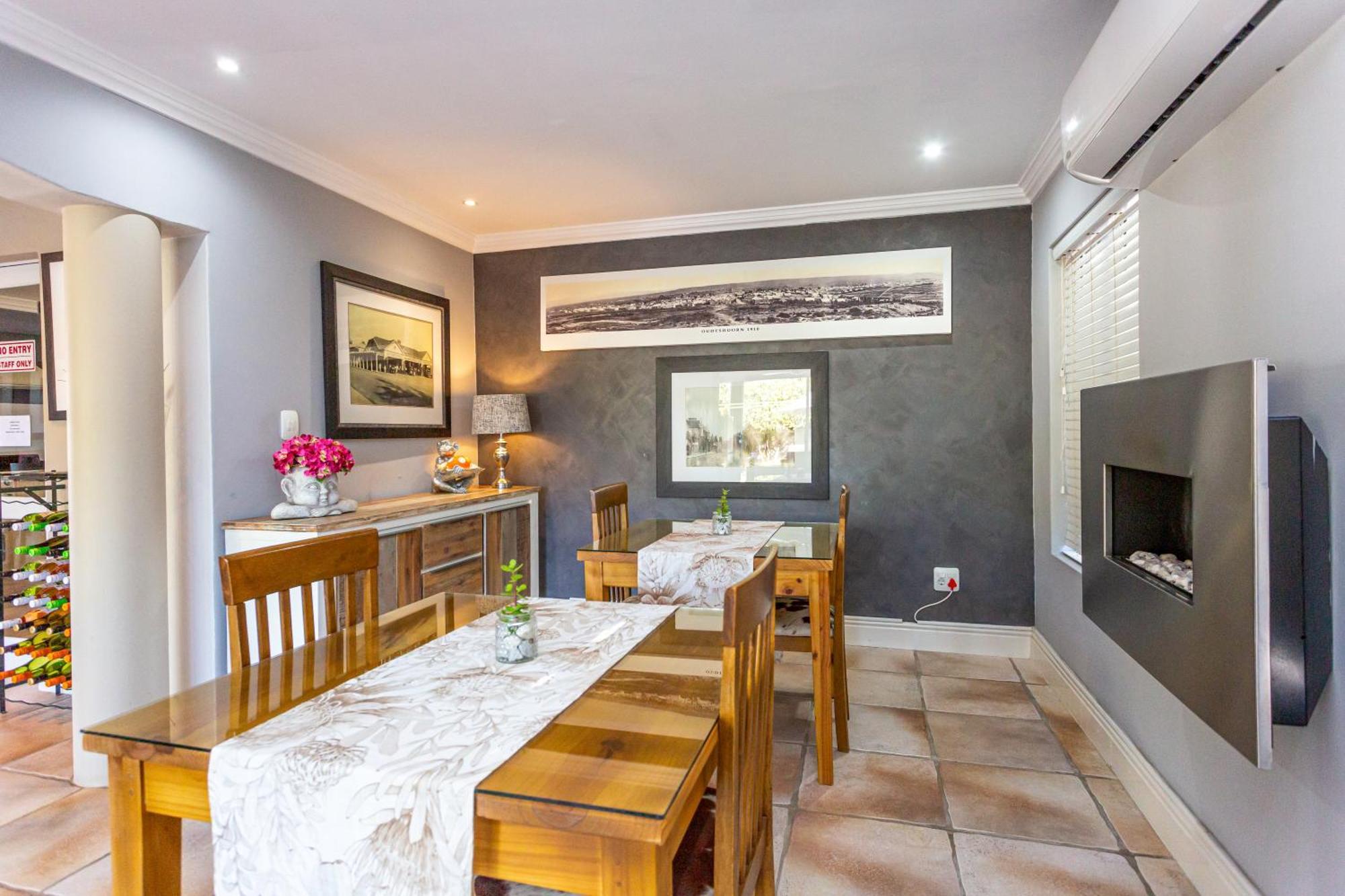 Pictures Guest House Boutique Hotel Oudtshoorn Ngoại thất bức ảnh