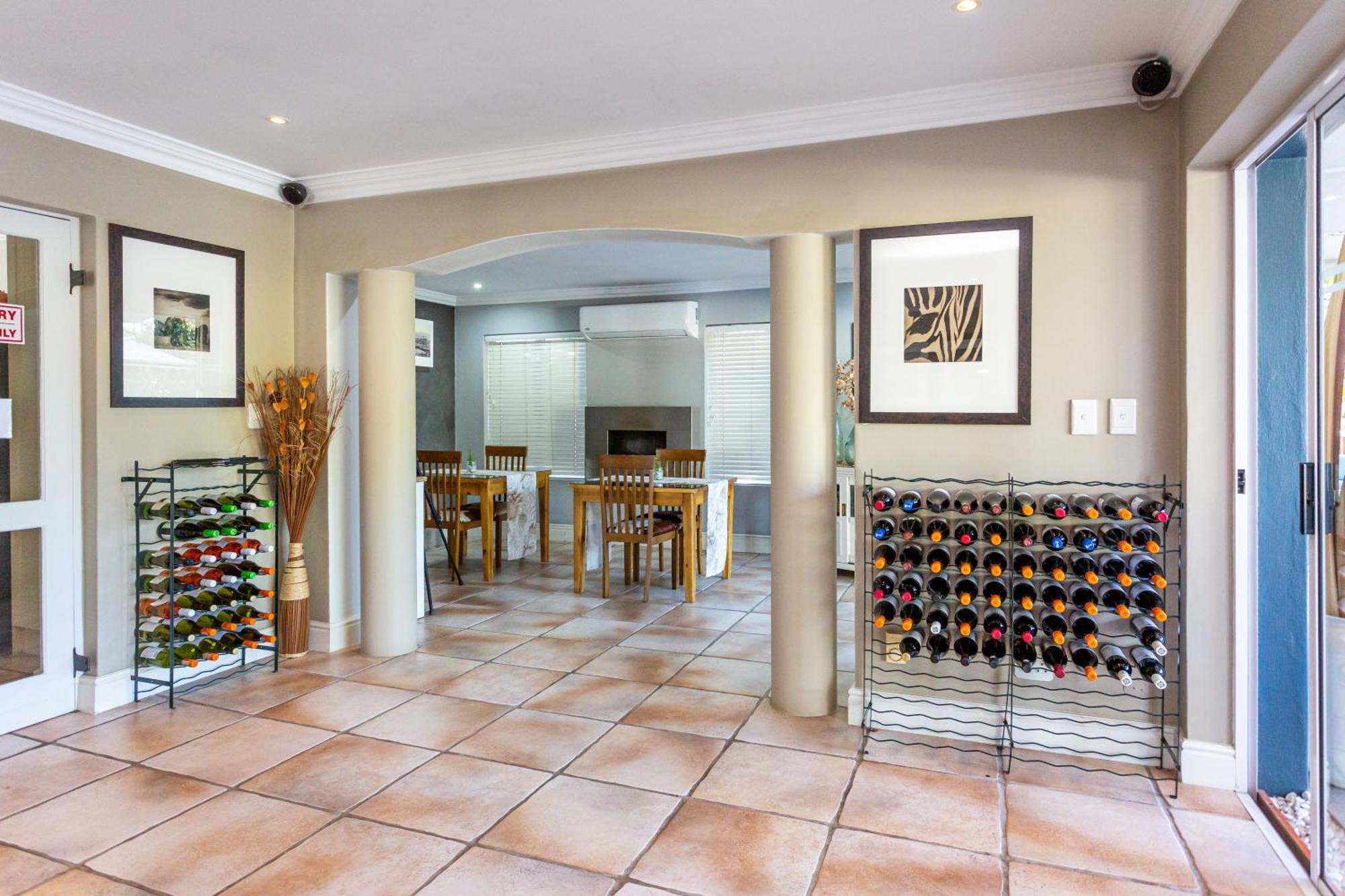 Pictures Guest House Boutique Hotel Oudtshoorn Ngoại thất bức ảnh