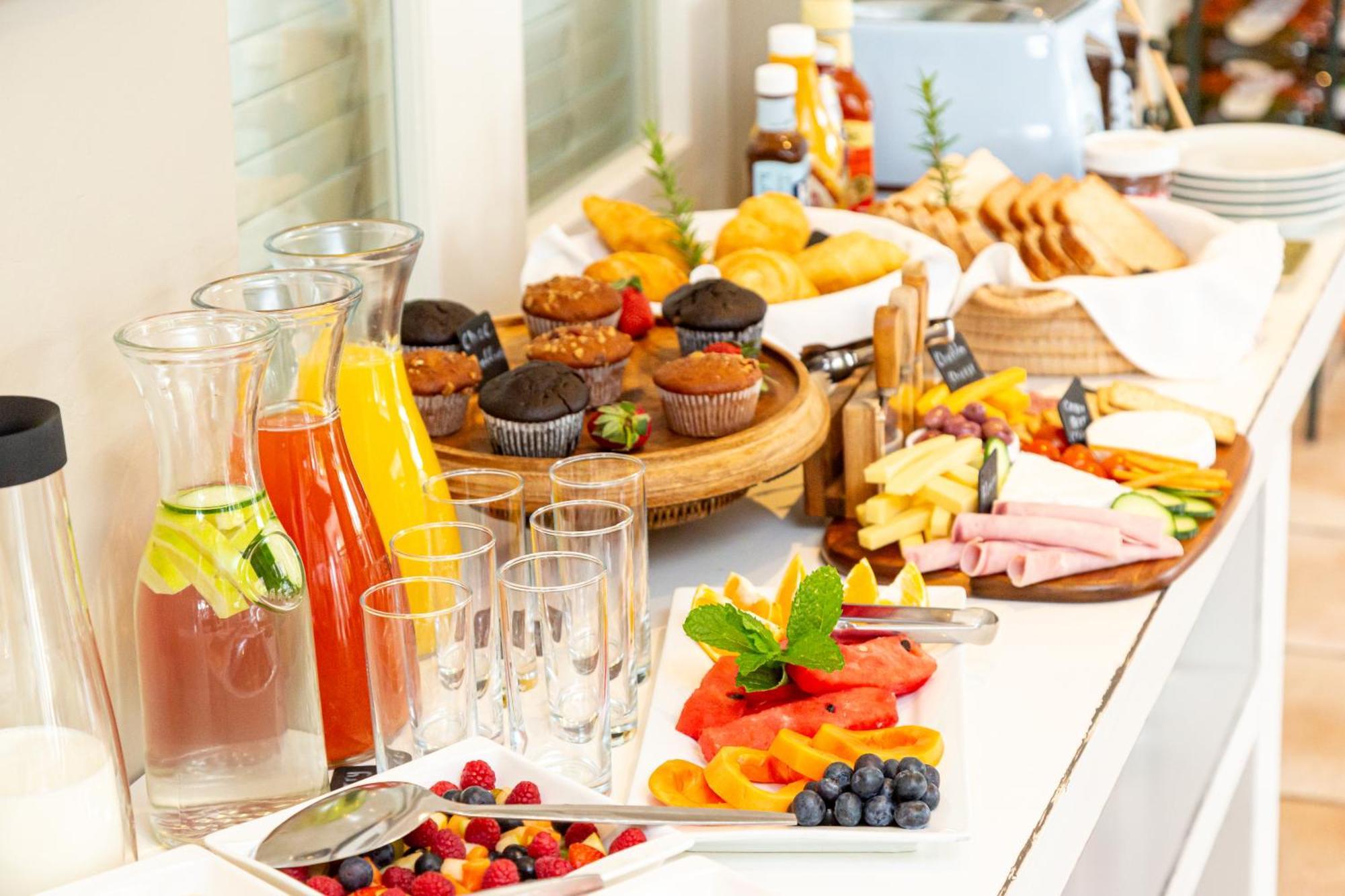 Pictures Guest House Boutique Hotel Oudtshoorn Ngoại thất bức ảnh