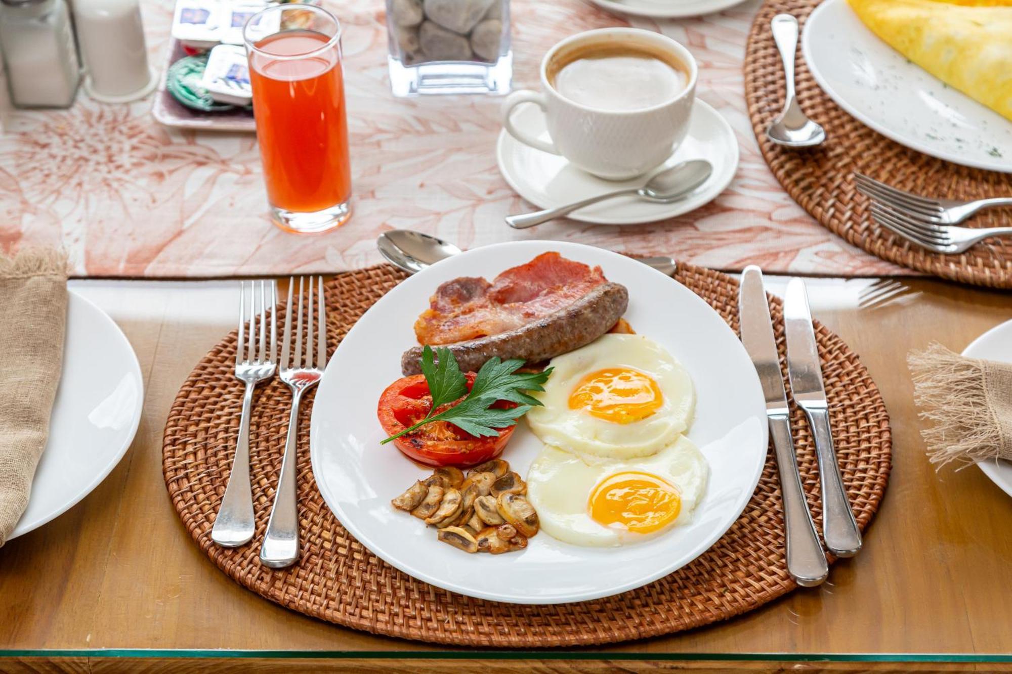 Pictures Guest House Boutique Hotel Oudtshoorn Ngoại thất bức ảnh
