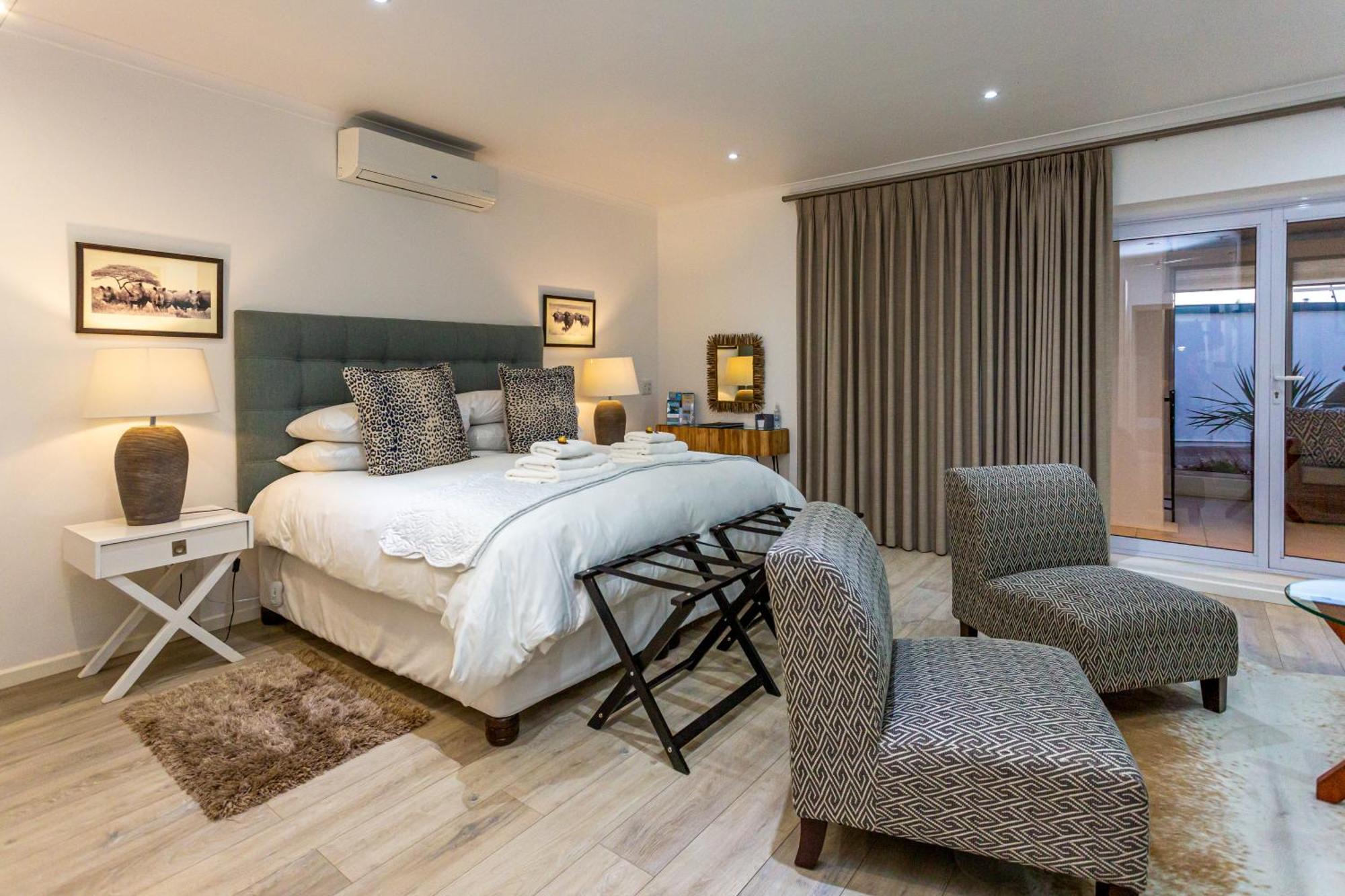 Pictures Guest House Boutique Hotel Oudtshoorn Ngoại thất bức ảnh