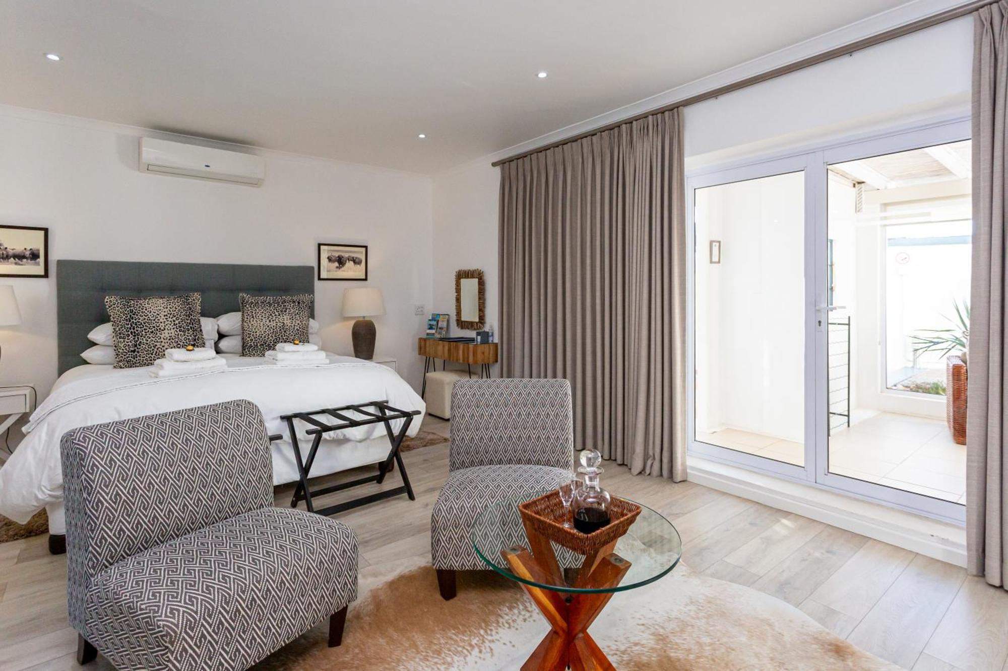 Pictures Guest House Boutique Hotel Oudtshoorn Ngoại thất bức ảnh