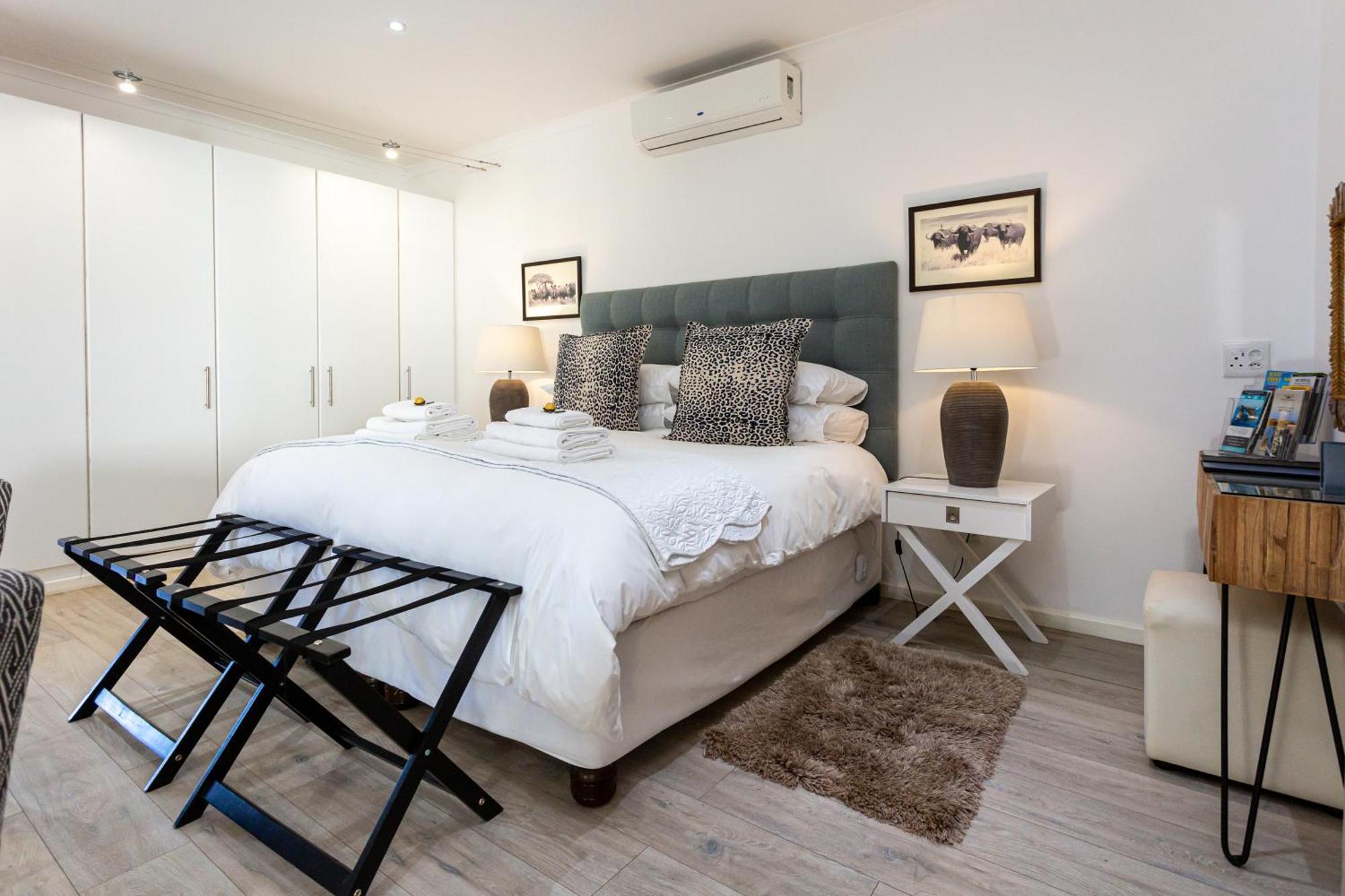 Pictures Guest House Boutique Hotel Oudtshoorn Ngoại thất bức ảnh