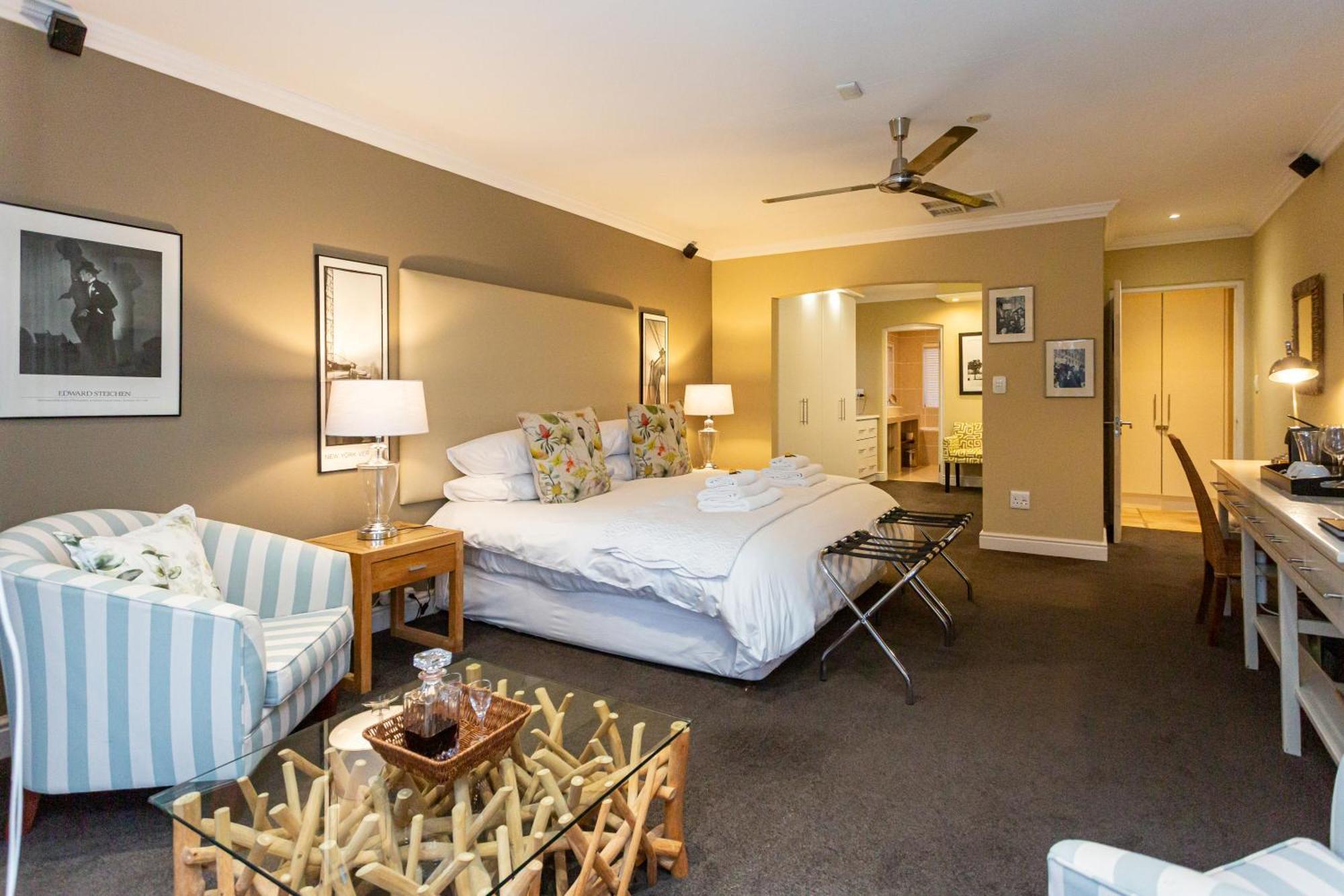 Pictures Guest House Boutique Hotel Oudtshoorn Ngoại thất bức ảnh