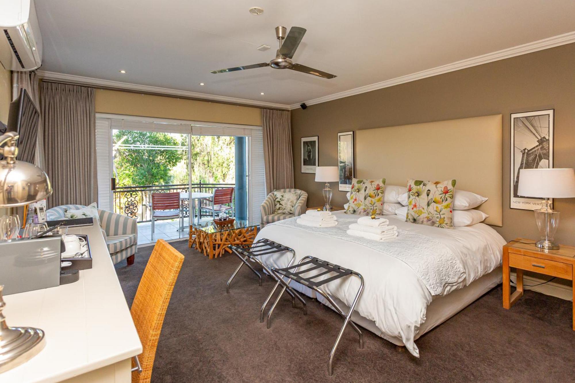 Pictures Guest House Boutique Hotel Oudtshoorn Ngoại thất bức ảnh