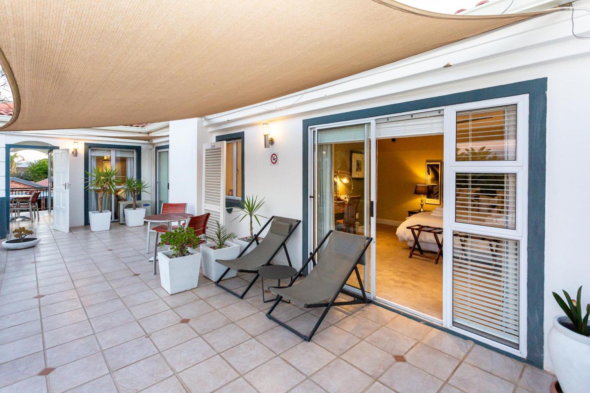 Pictures Guest House Boutique Hotel Oudtshoorn Ngoại thất bức ảnh