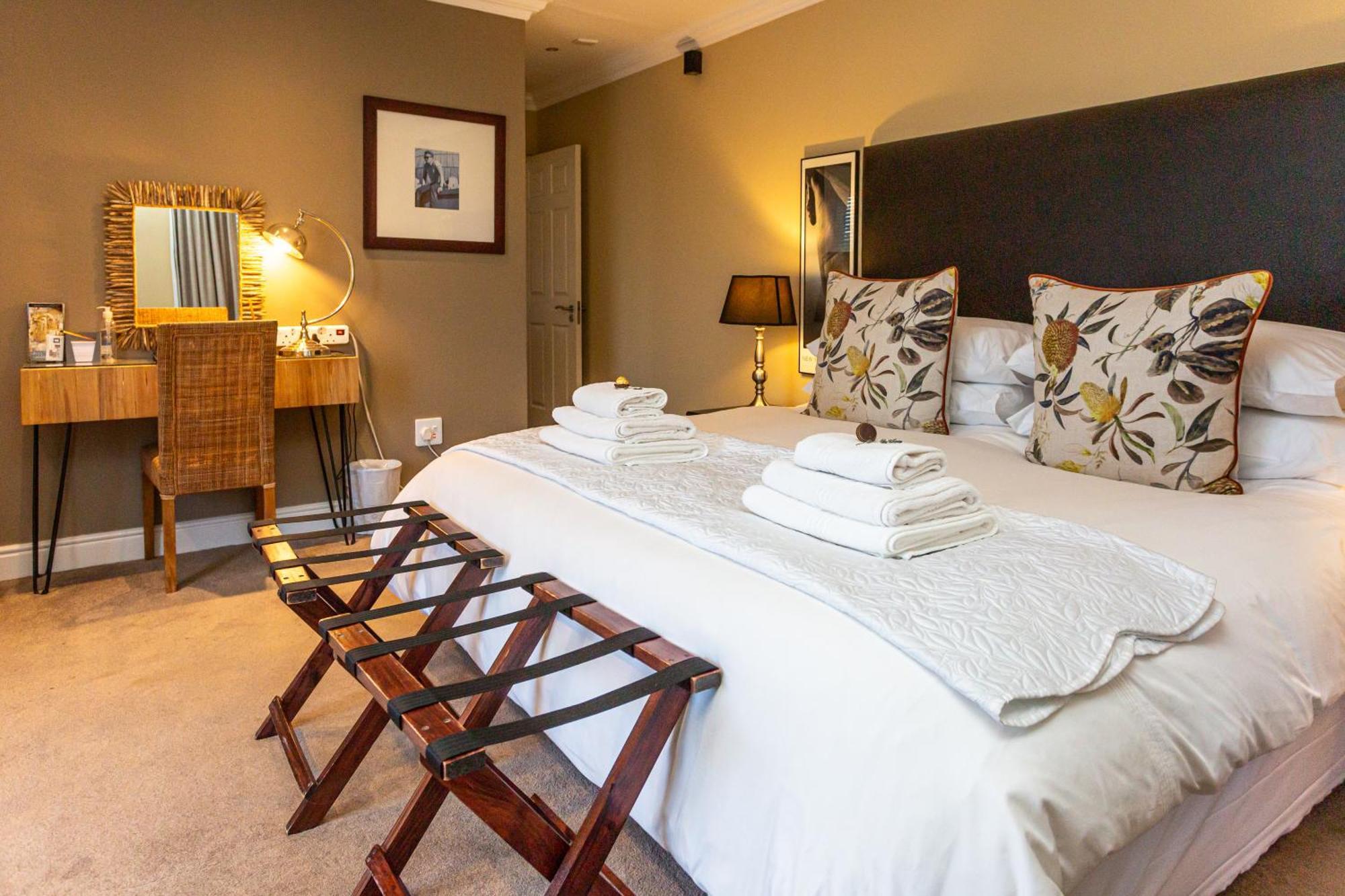 Pictures Guest House Boutique Hotel Oudtshoorn Ngoại thất bức ảnh