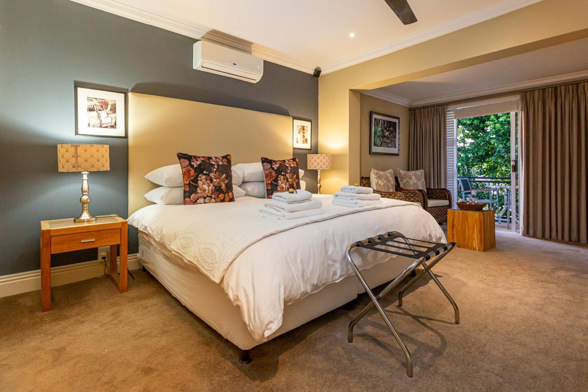 Pictures Guest House Boutique Hotel Oudtshoorn Ngoại thất bức ảnh