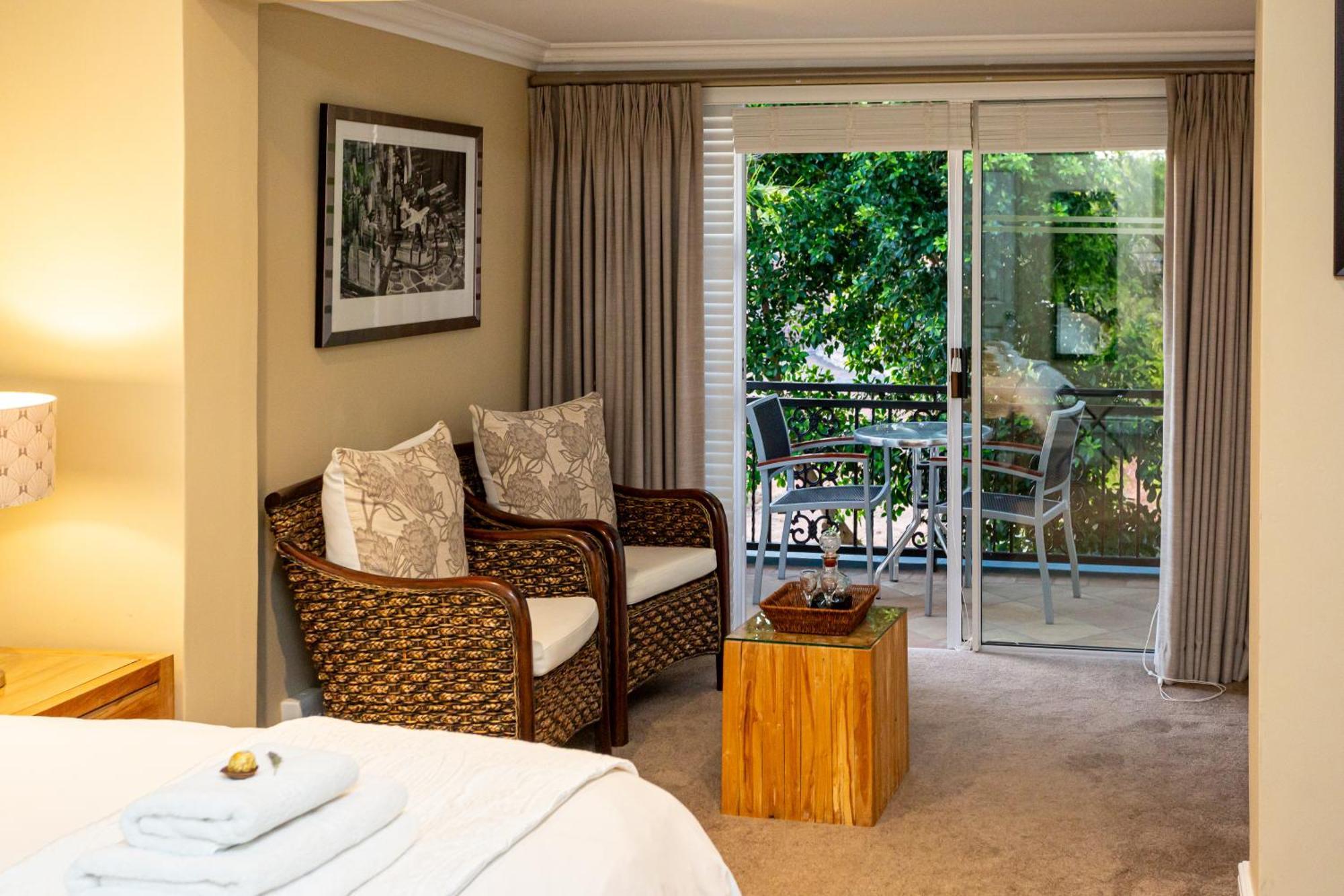 Pictures Guest House Boutique Hotel Oudtshoorn Ngoại thất bức ảnh