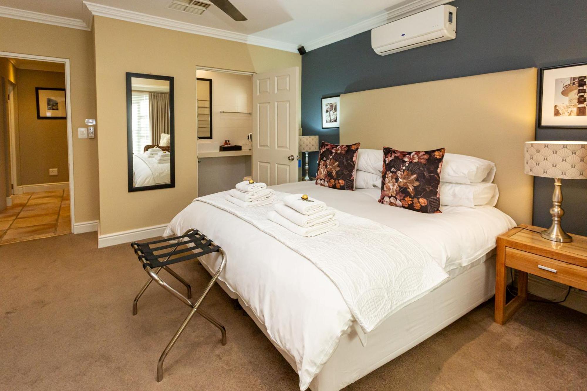 Pictures Guest House Boutique Hotel Oudtshoorn Ngoại thất bức ảnh