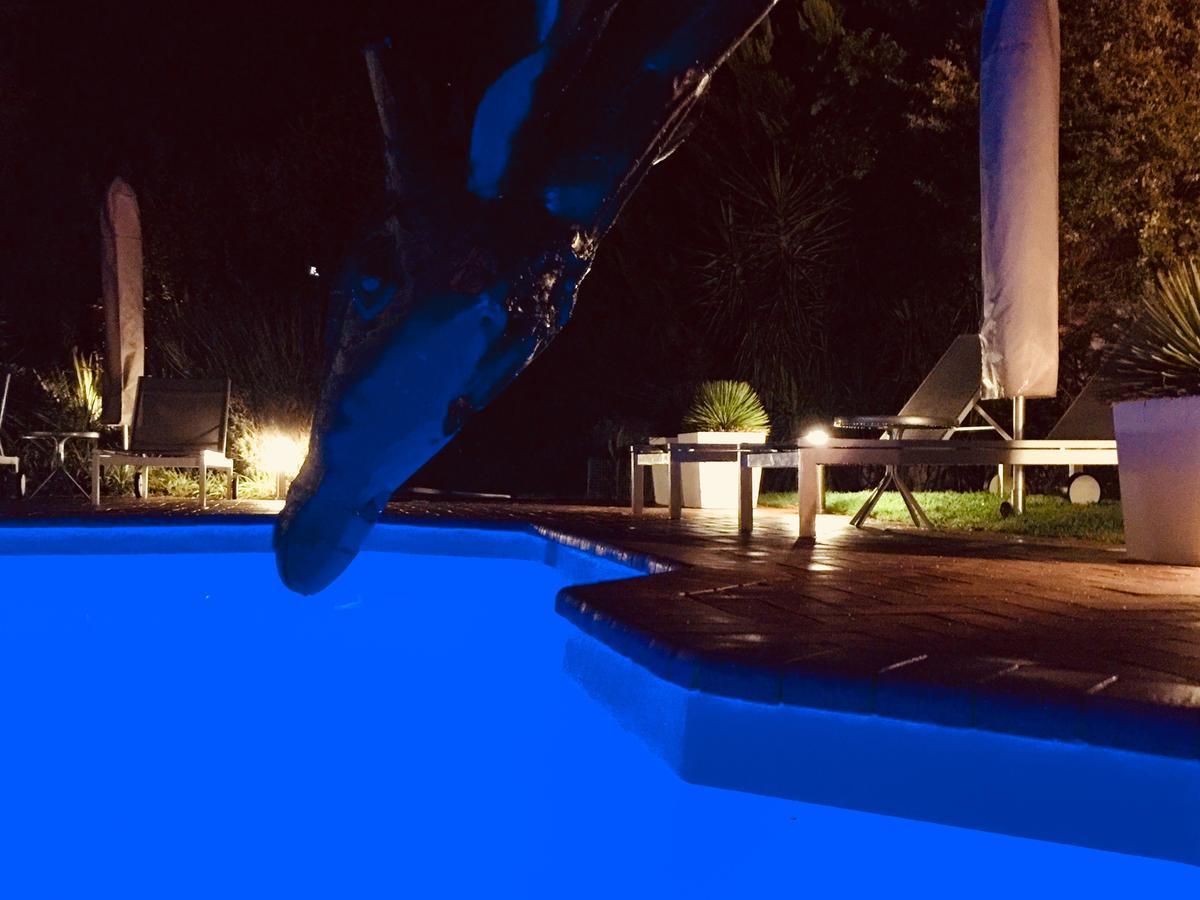 Pictures Guest House Boutique Hotel Oudtshoorn Ngoại thất bức ảnh