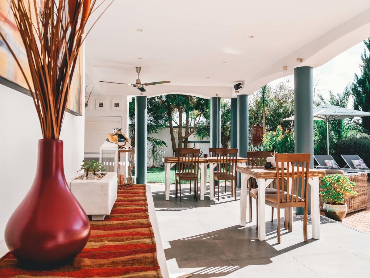 Pictures Guest House Boutique Hotel Oudtshoorn Ngoại thất bức ảnh